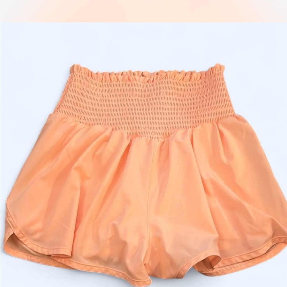 Aerie offline high waisted athletic shorts
